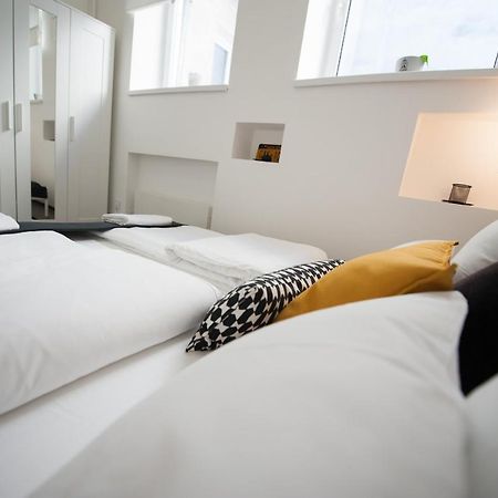 Romantic New 2 Bedroom Vilnius Best Location Екстер'єр фото