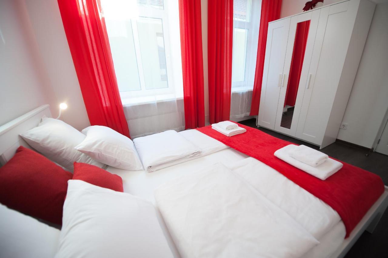 Romantic New 2 Bedroom Vilnius Best Location Екстер'єр фото