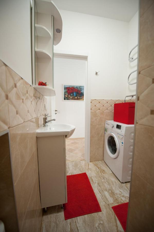 Romantic New 2 Bedroom Vilnius Best Location Екстер'єр фото