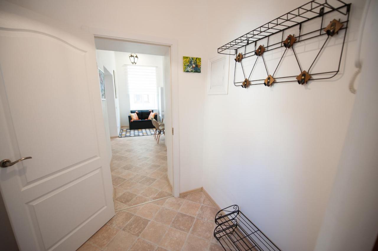 Romantic New 2 Bedroom Vilnius Best Location Екстер'єр фото