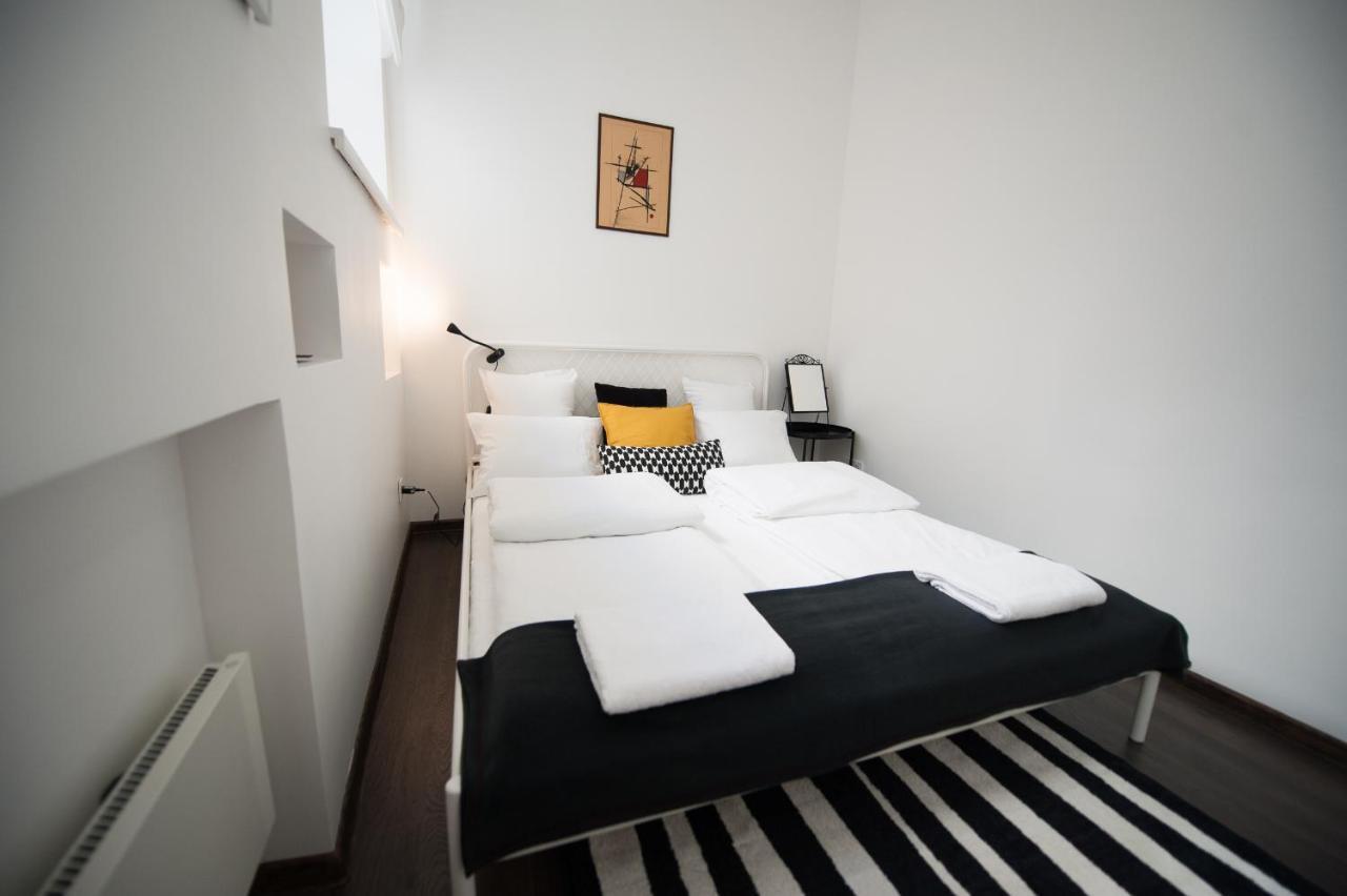 Romantic New 2 Bedroom Vilnius Best Location Екстер'єр фото