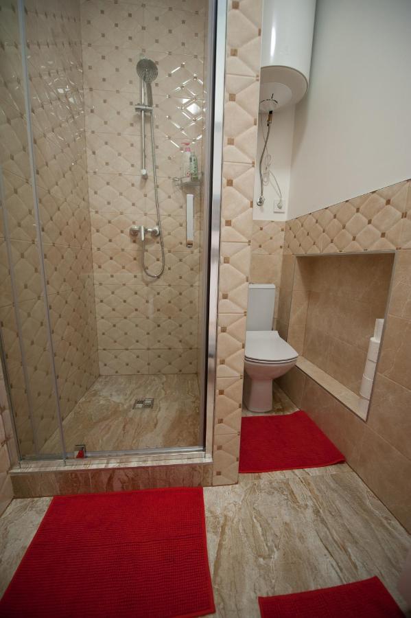 Romantic New 2 Bedroom Vilnius Best Location Екстер'єр фото