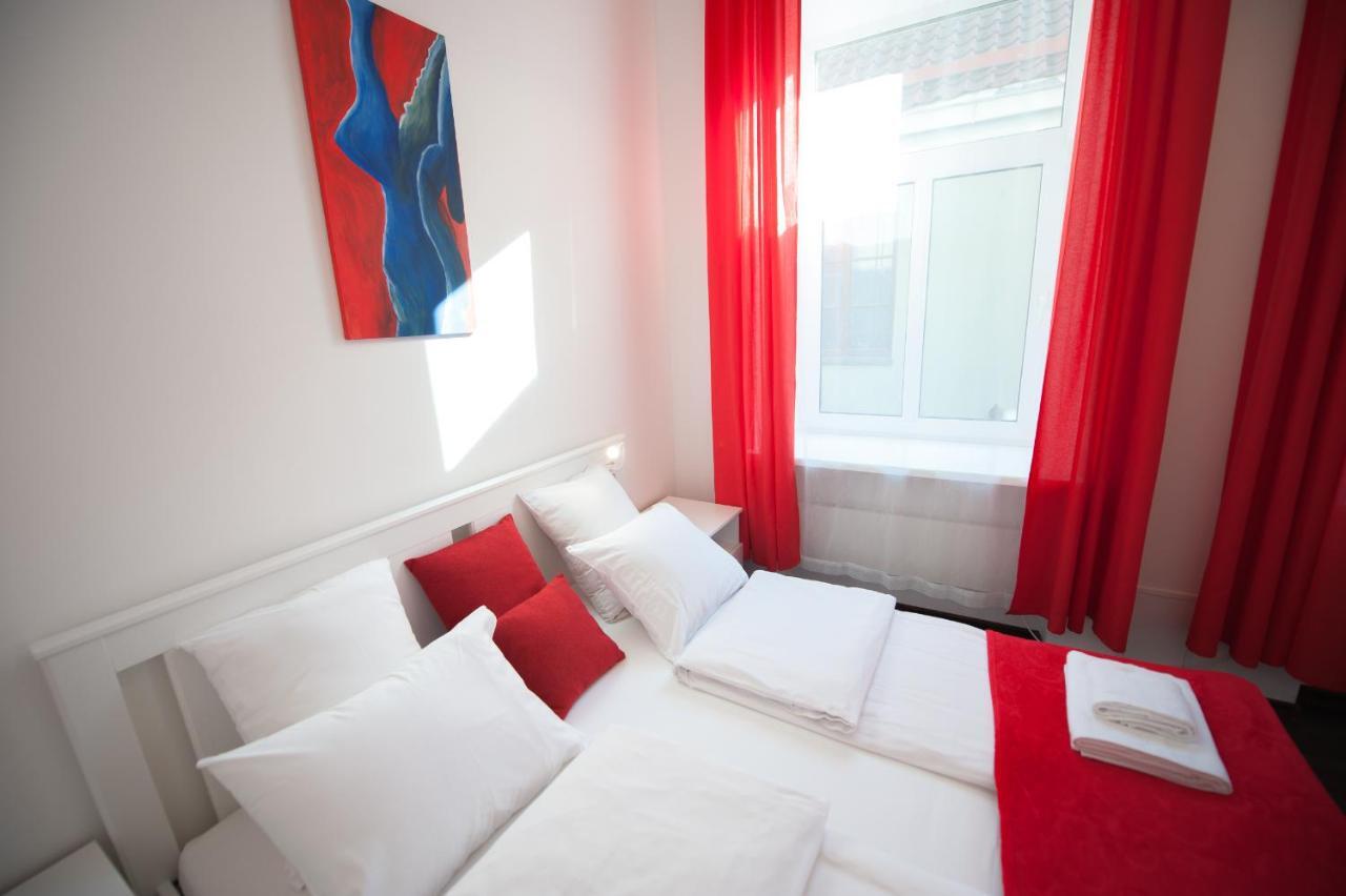Romantic New 2 Bedroom Vilnius Best Location Екстер'єр фото