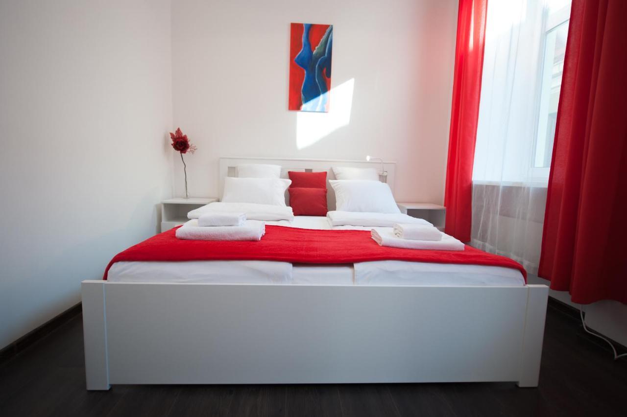 Romantic New 2 Bedroom Vilnius Best Location Екстер'єр фото