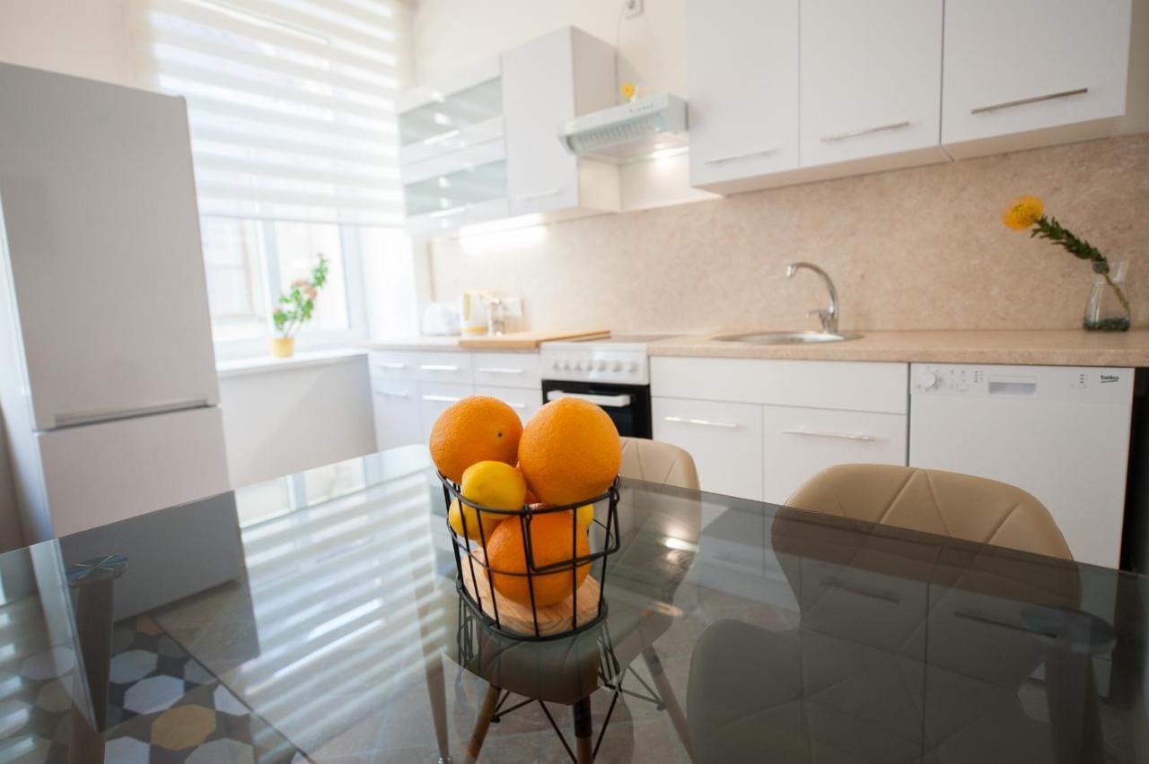 Romantic New 2 Bedroom Vilnius Best Location Екстер'єр фото