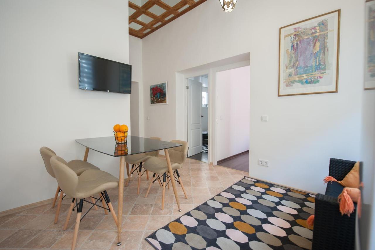 Romantic New 2 Bedroom Vilnius Best Location Екстер'єр фото