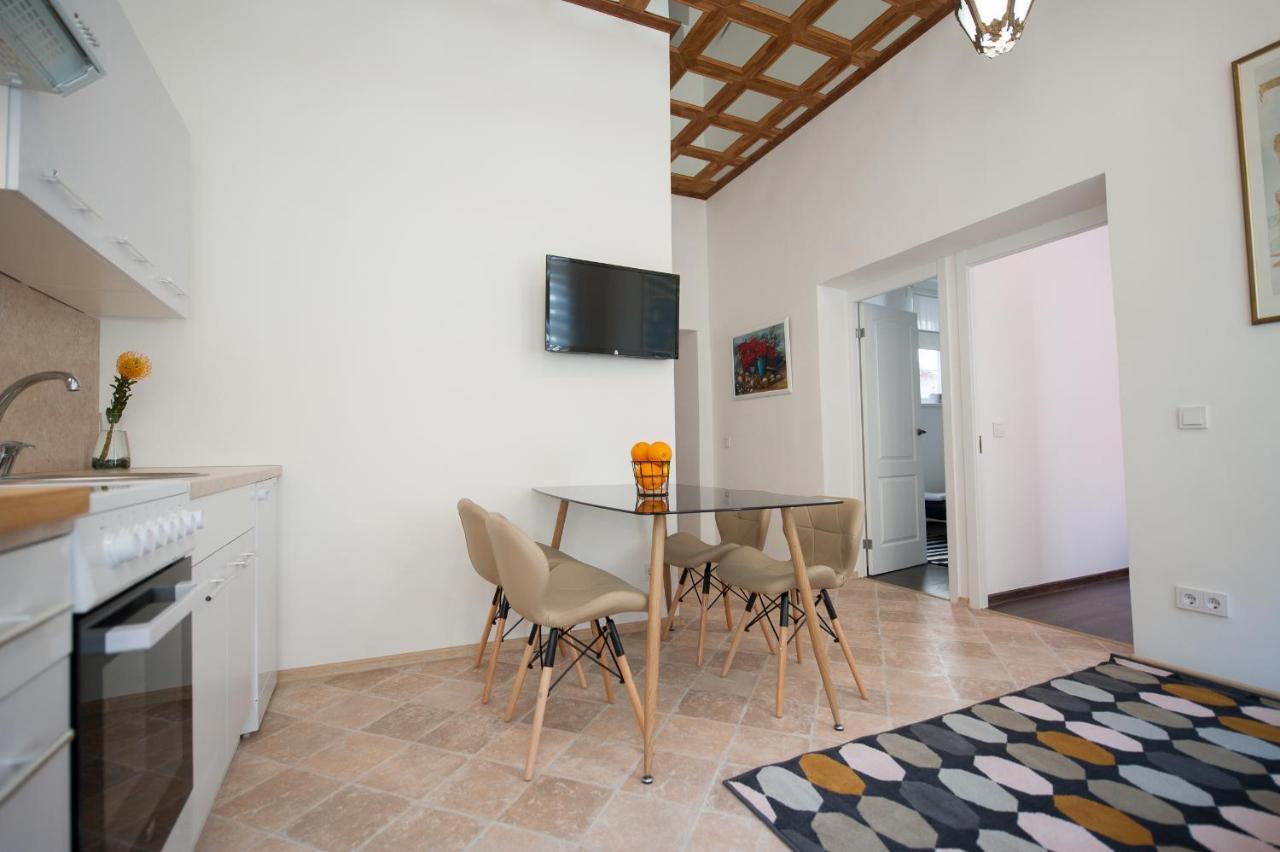 Romantic New 2 Bedroom Vilnius Best Location Екстер'єр фото