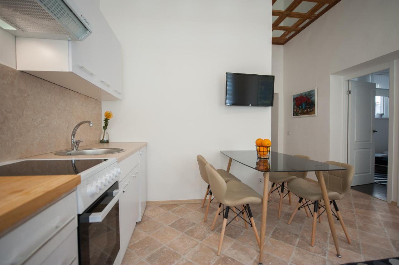 Romantic New 2 Bedroom Vilnius Best Location Екстер'єр фото