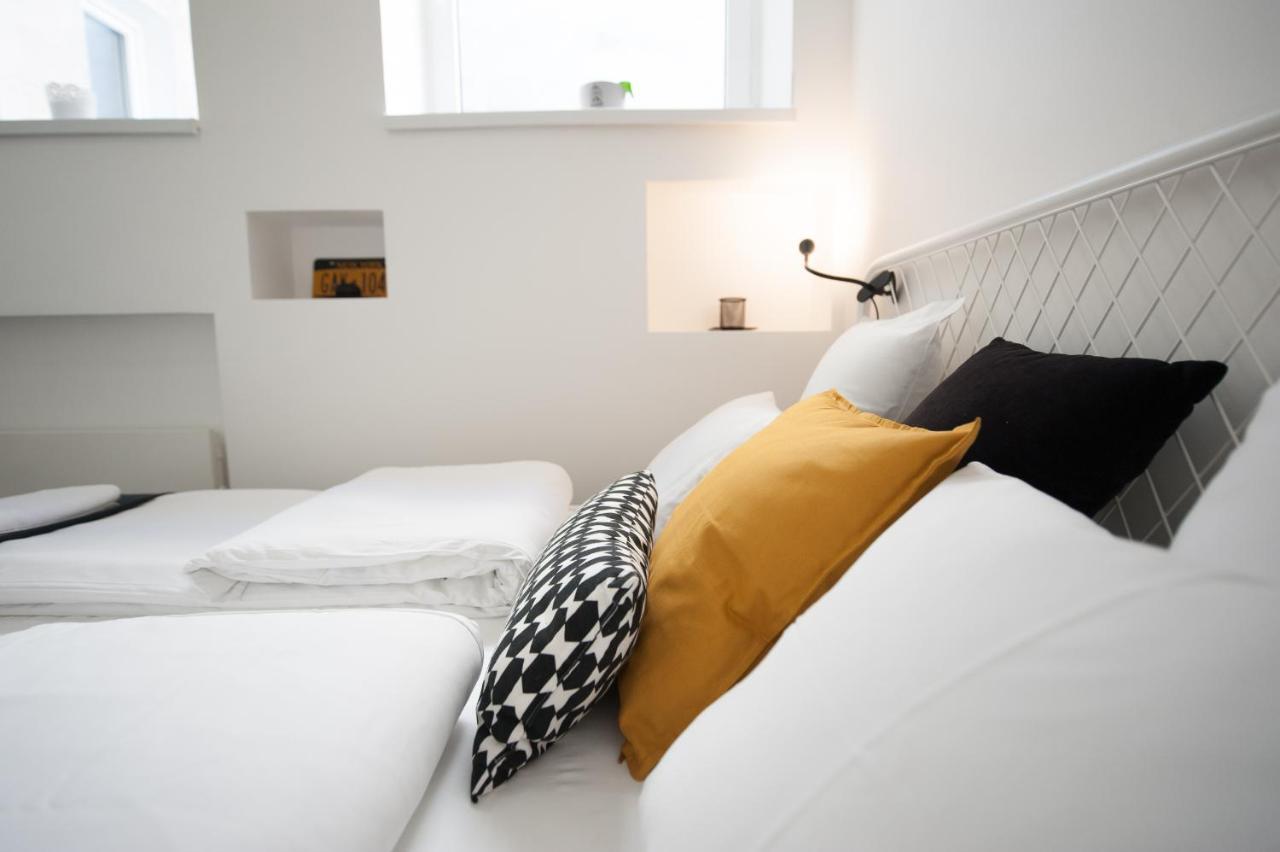 Romantic New 2 Bedroom Vilnius Best Location Екстер'єр фото