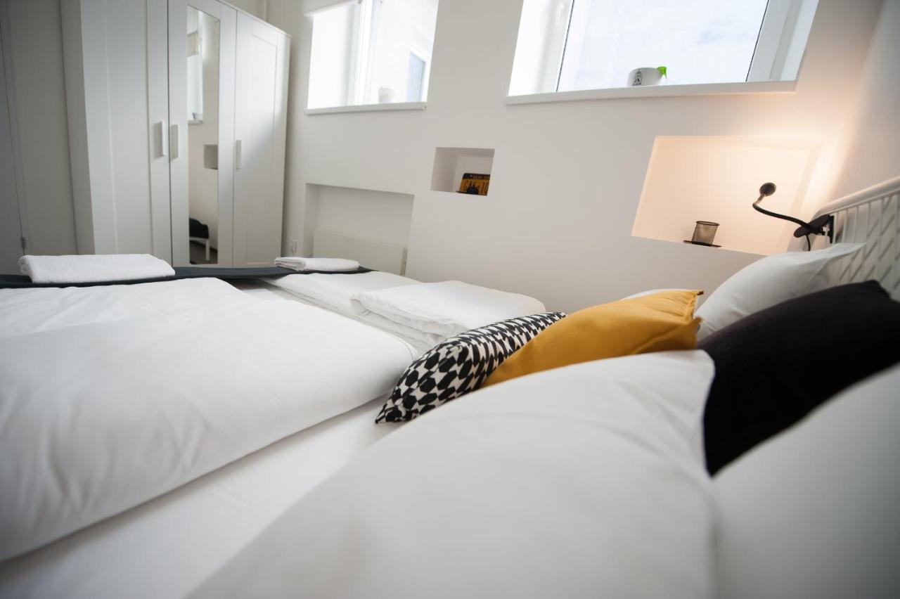 Romantic New 2 Bedroom Vilnius Best Location Екстер'єр фото